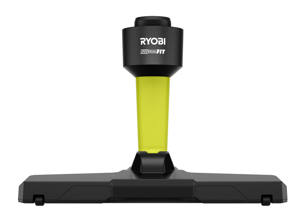 UNIVERSALFIT Wet/Dry Floor Head