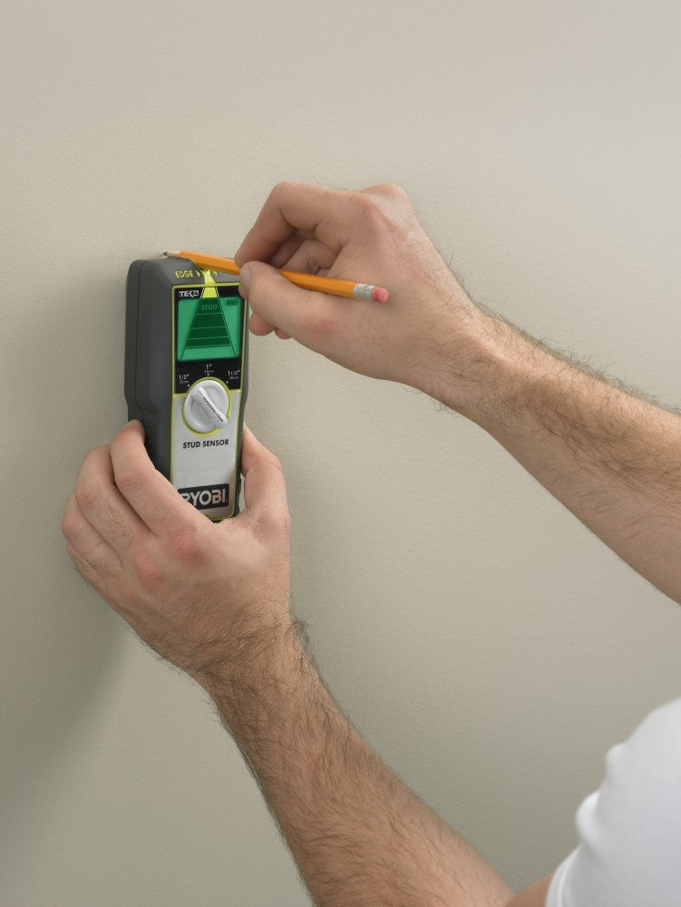 TEK4 Stud Sensor