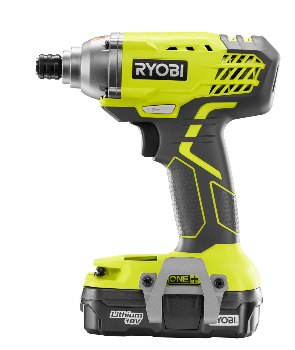 18V ONE+ Drill and Impact Driver Kit
