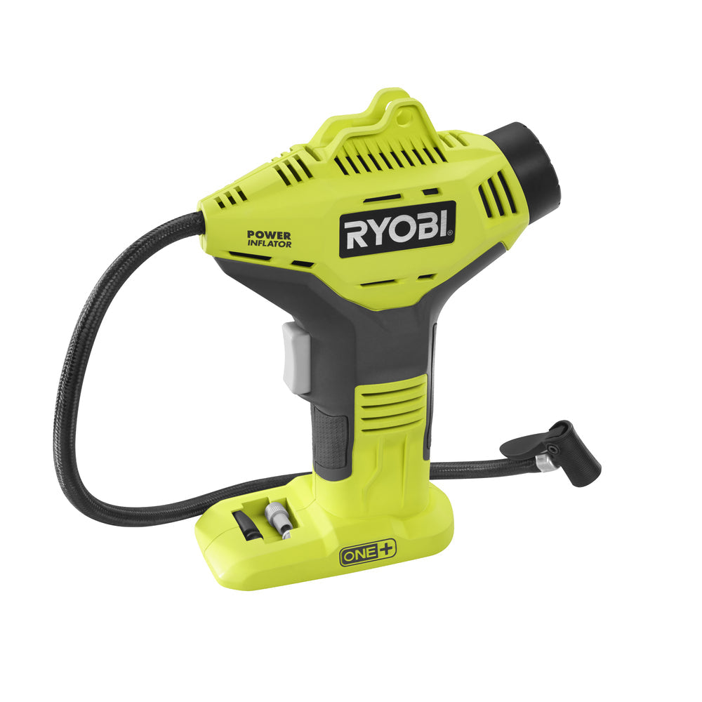 18V ONE+ Power Inflator
