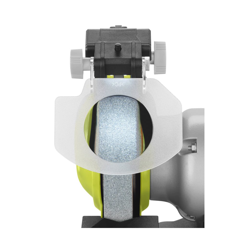 8" Bench Grinder
