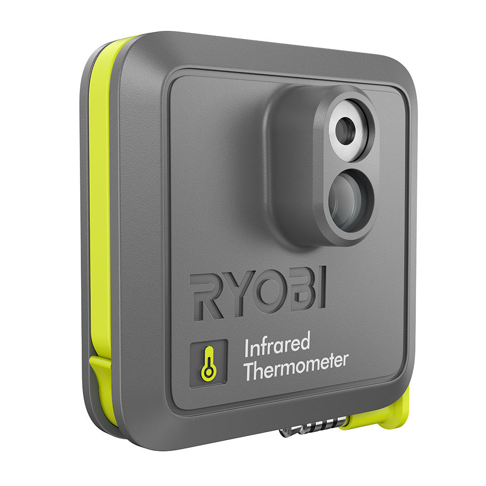 Phone Works Infrared Thermometer