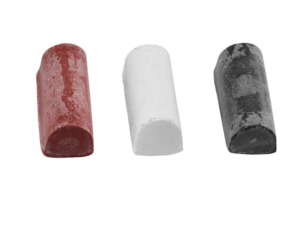7 PC. Buffing Set