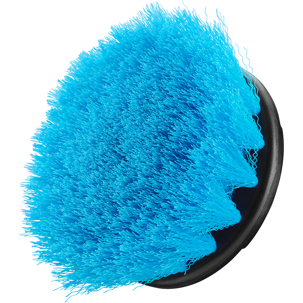 11 PC. Scrubber Accessory Kit