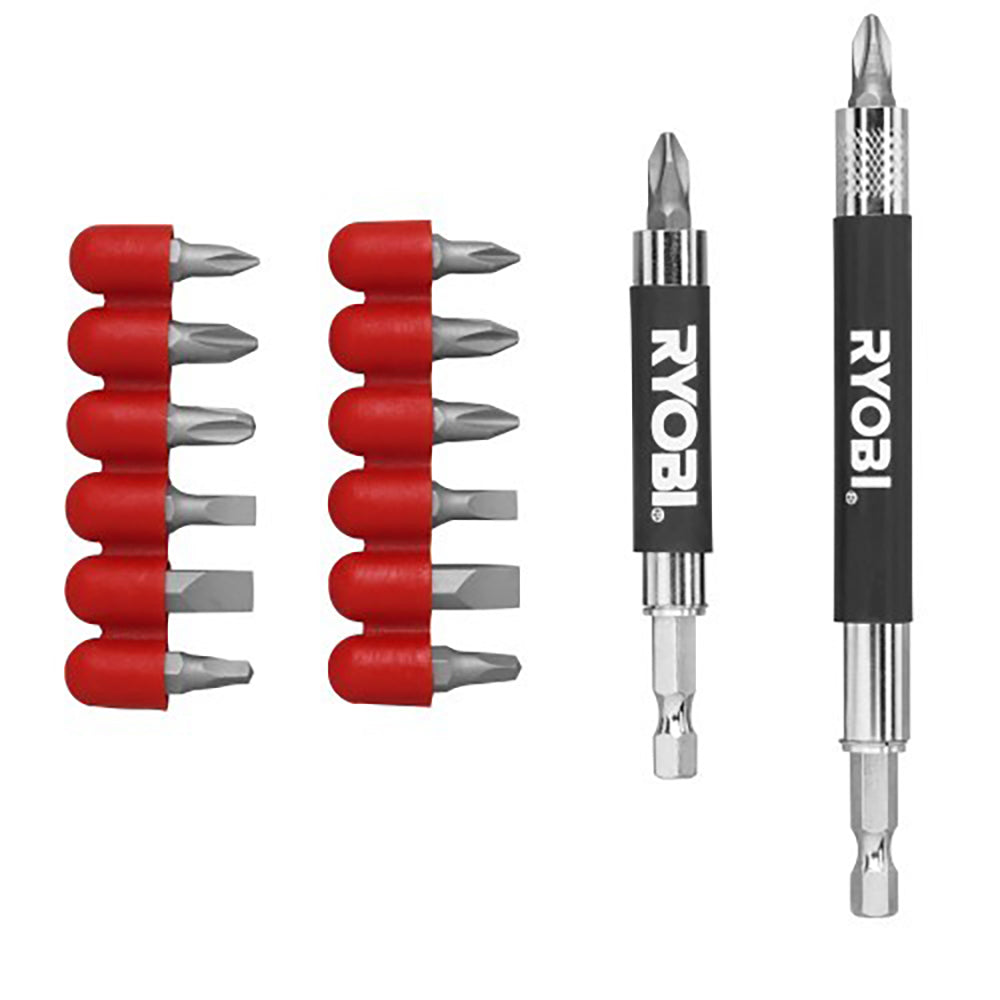 14 PC. Magnetic Screw Guide with bonus Standard Screw Guide