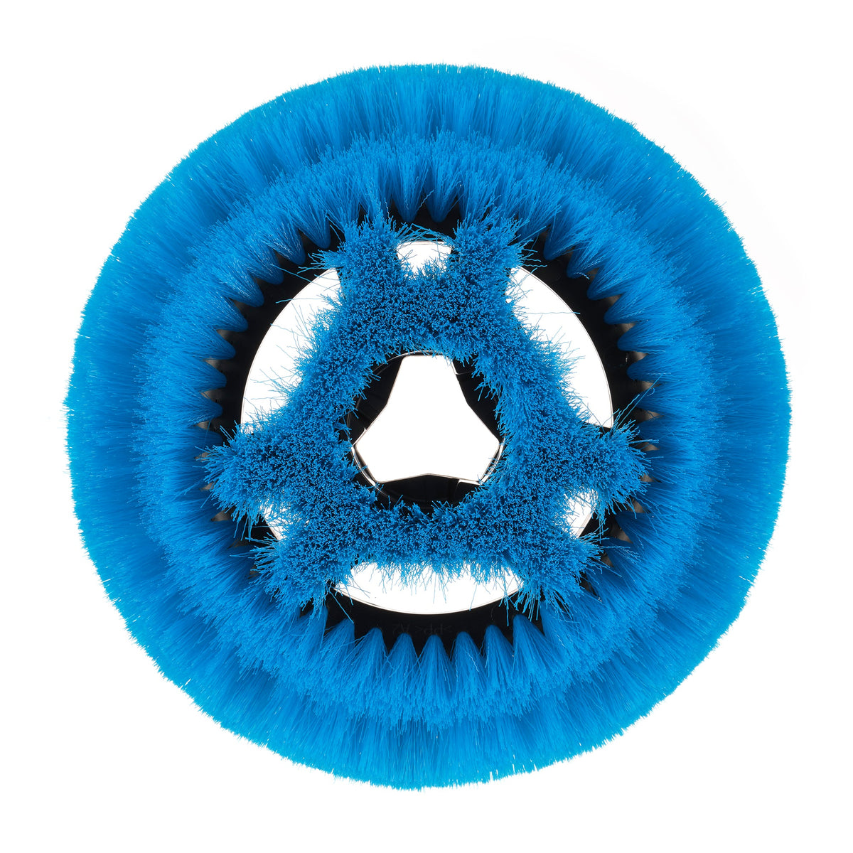 7" VORTEX Soft Bristle Brush