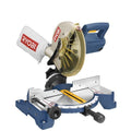10" Compound Miter saw with Laser