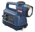 Inflator + Deflator + Worklight