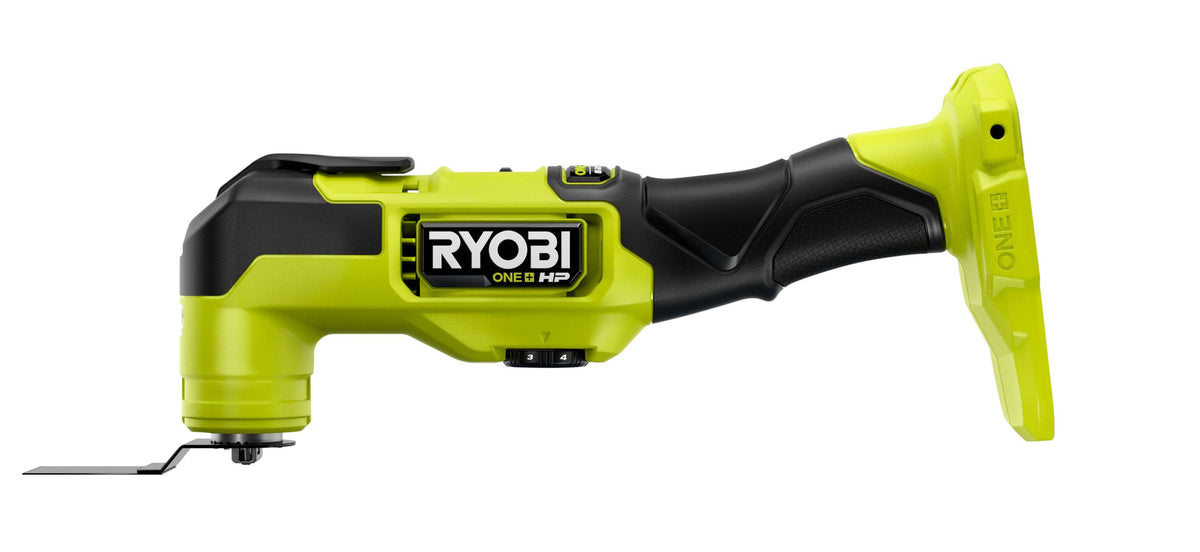 18V ONE+ 4-Tool Combo Kit
