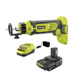 18V ONE+ SPEED SAW Rotary Cuter Kit