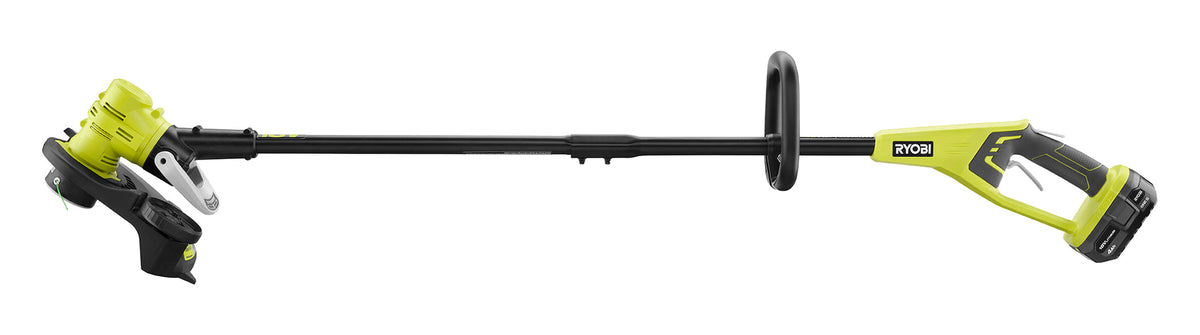 18V ONE+ STRING TRIMMER/EDGER Kit