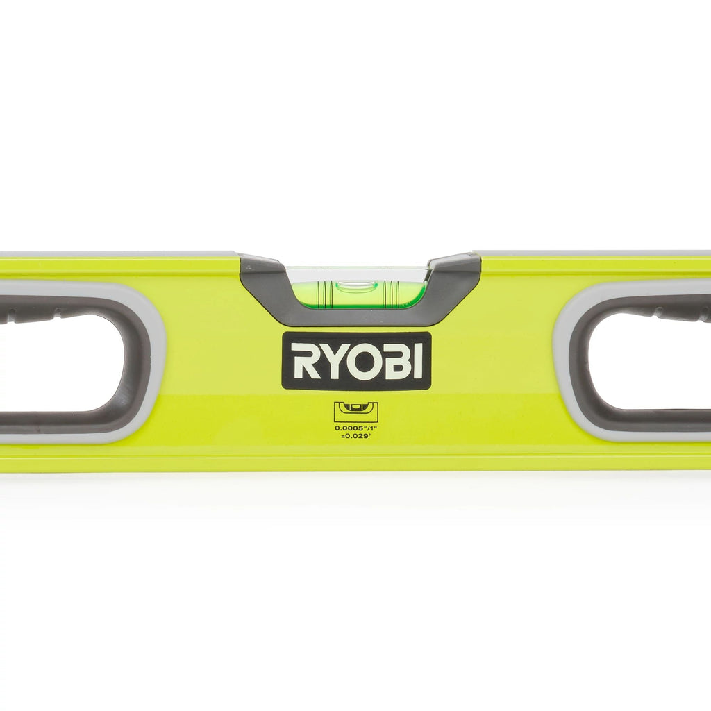 24" Magnetic Box Level