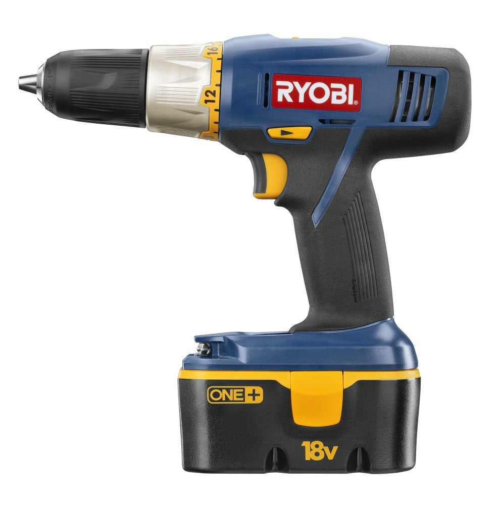 18V ONE+ Super Combo