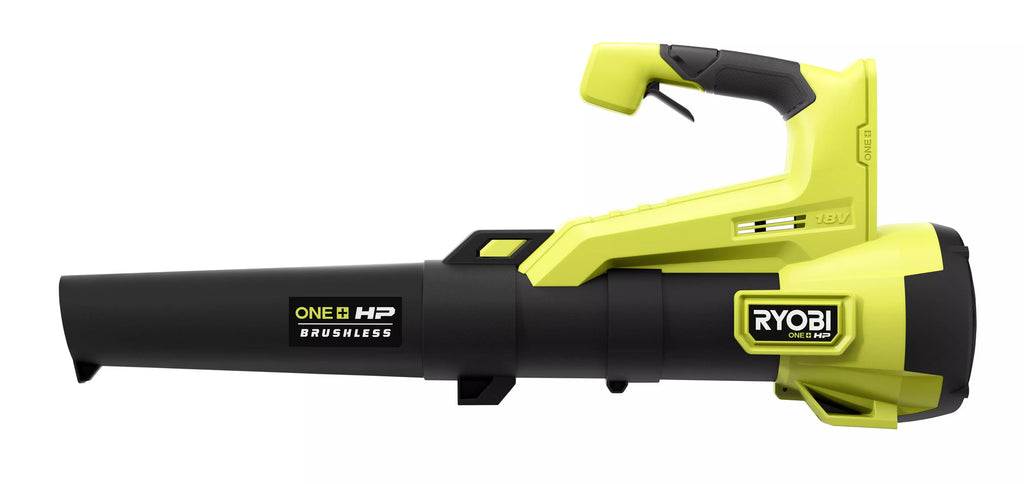 18V ONE+ HP Brushless 350 CFM Jet Fan Blower