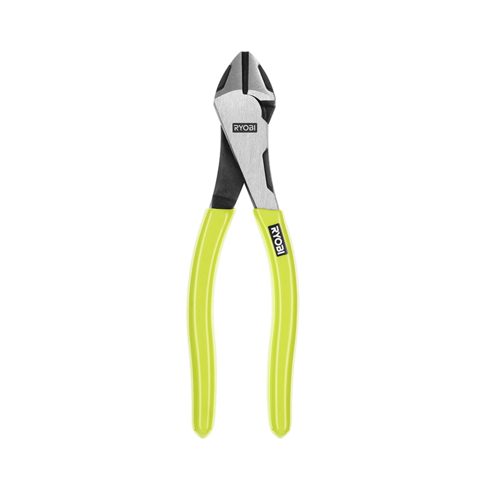 7" High Leverage Diagonal Plier