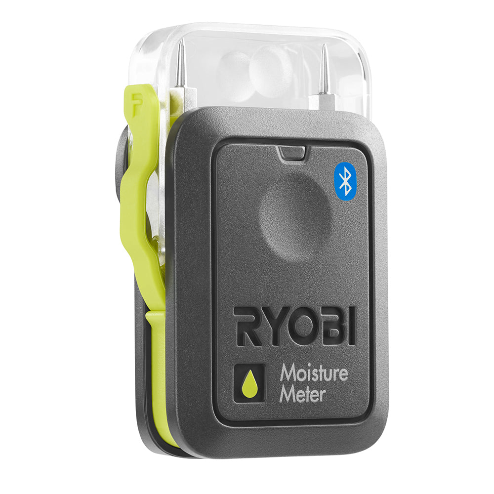 Phone Works Moisture Meter with BLUETOOTH