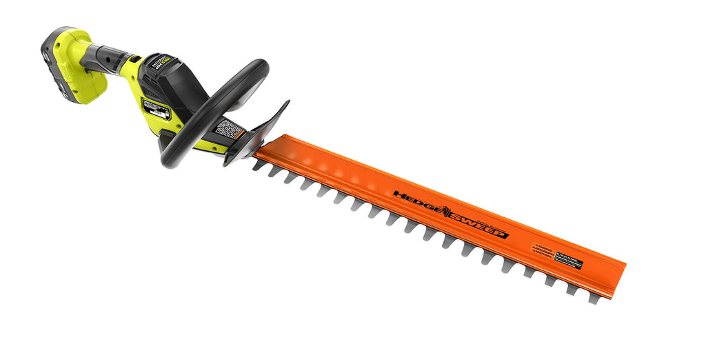 18V ONE+ HP Brushless 22" Hedge Trimmer Kit