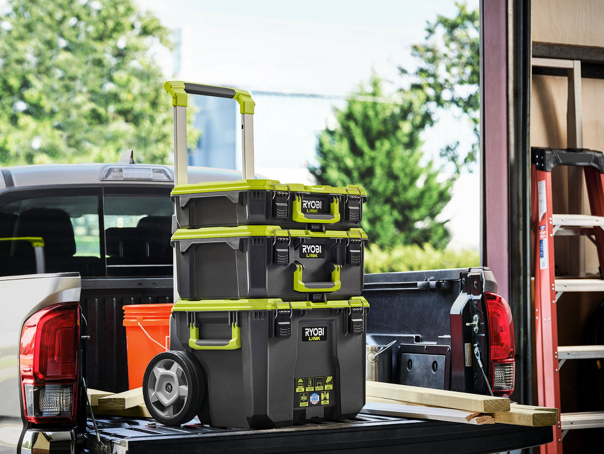 LINK Tool Box