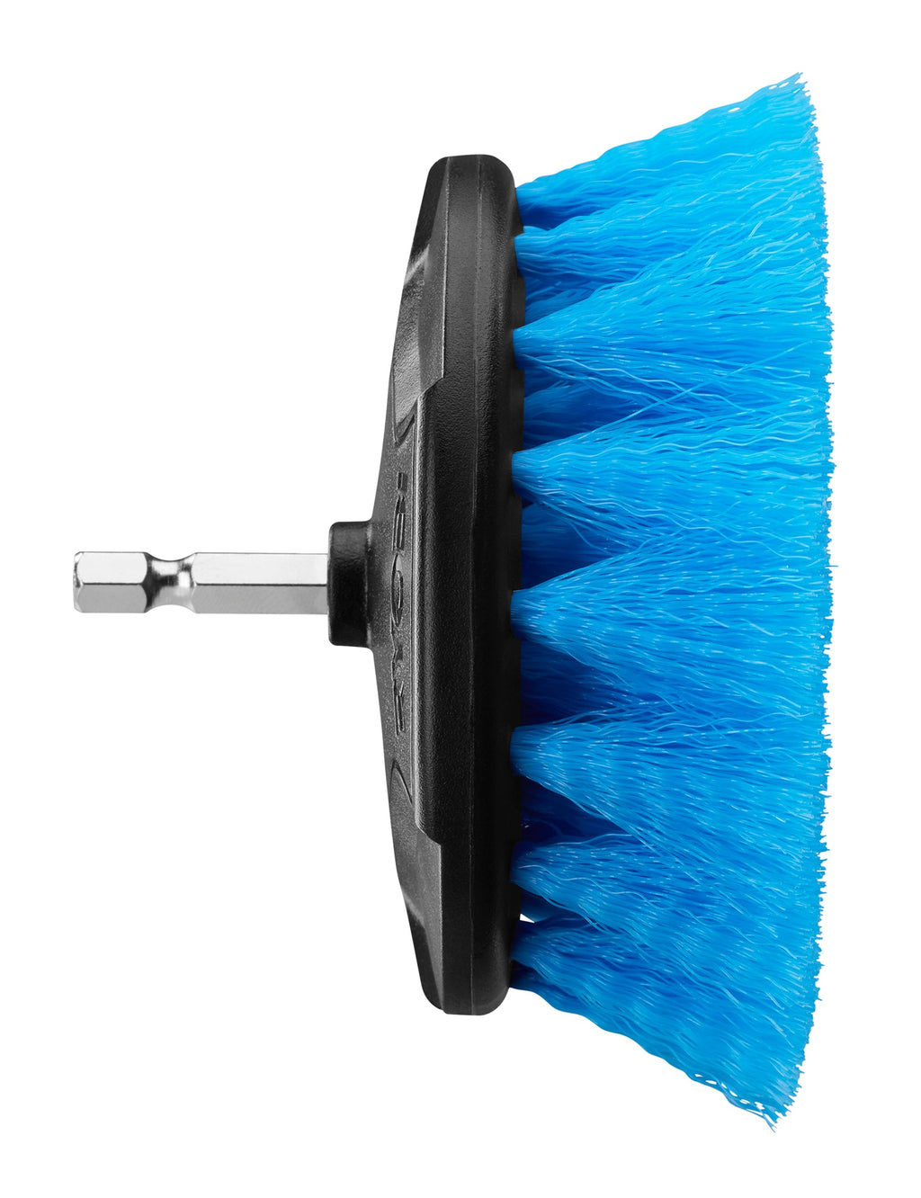 2 PC. Soft Bristle Brush Cleaning Kit
