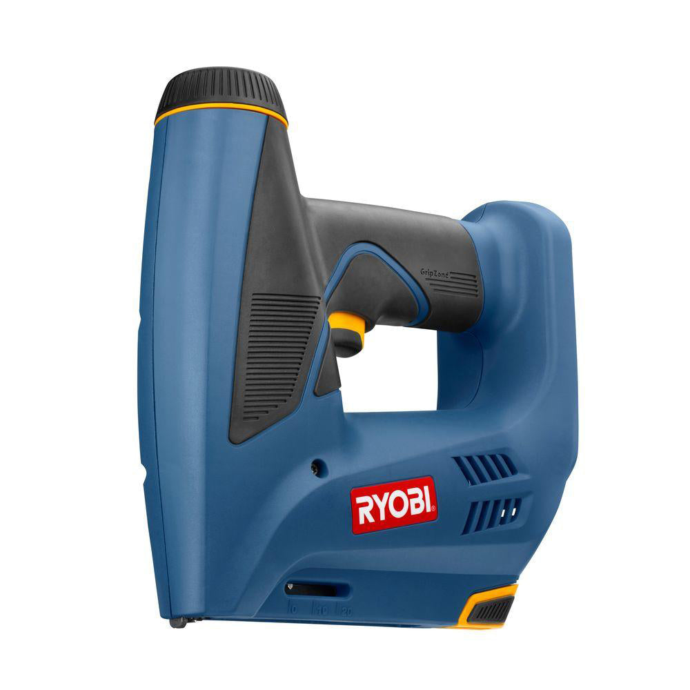 18V Stapler