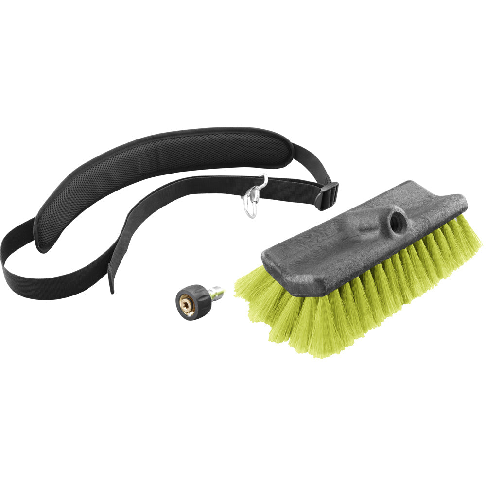 18'  PRESSURE WASHER TELESCOPING Extension POLE