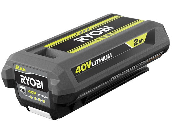 40V 10" Pole Saw Kit