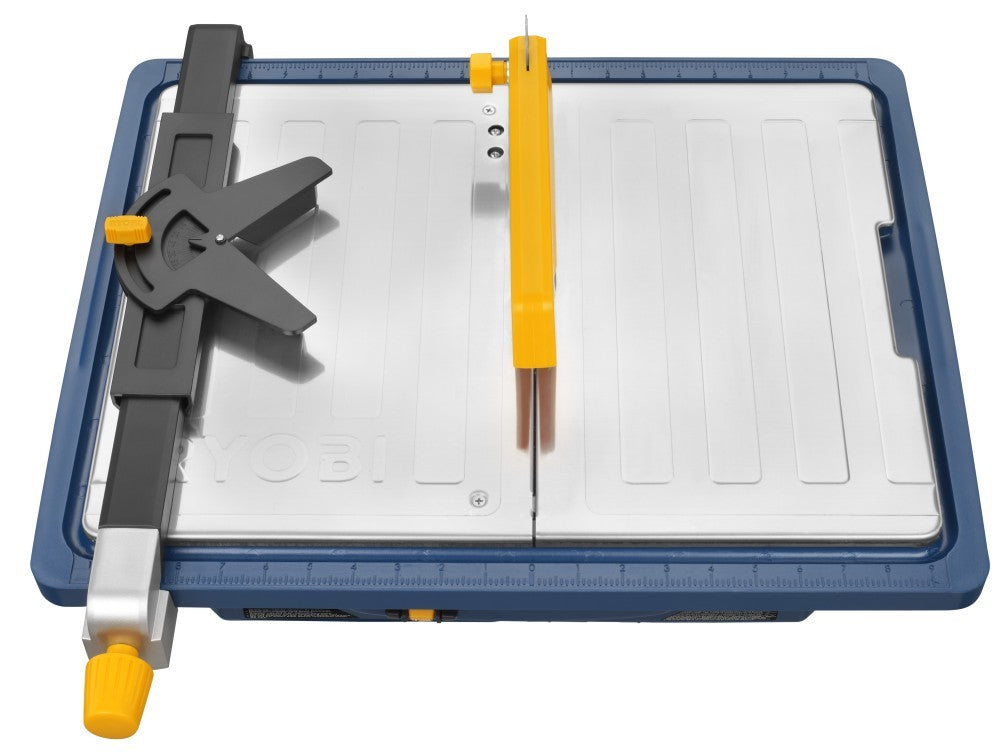 7" Tile Saw