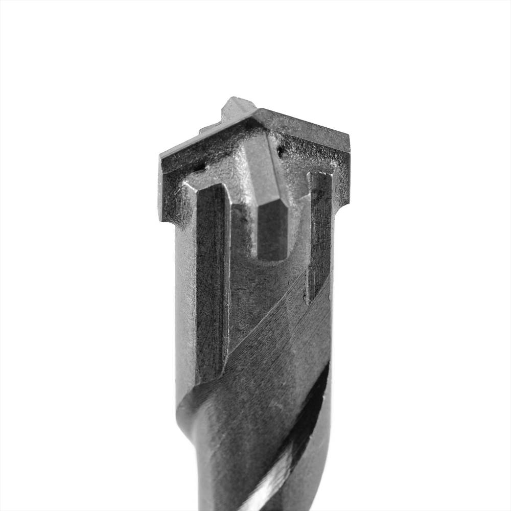 5 PC. SDS-Plus 6" 4-Cutter Drill Bit Set