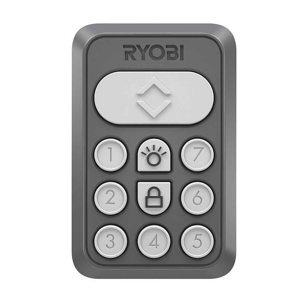 Ultra-Quiet Garage Door Opener