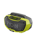 18V ONE+ Hybrid STEREO WITH BLUETOOTH WIRELESS TECHNOLOGY