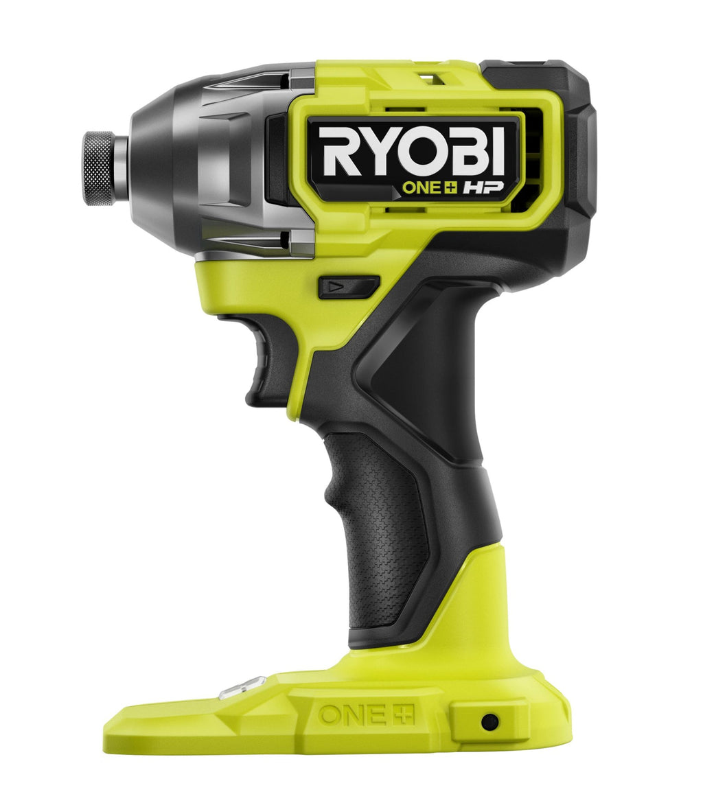 18V ONE+ 4-Tool Combo Kit