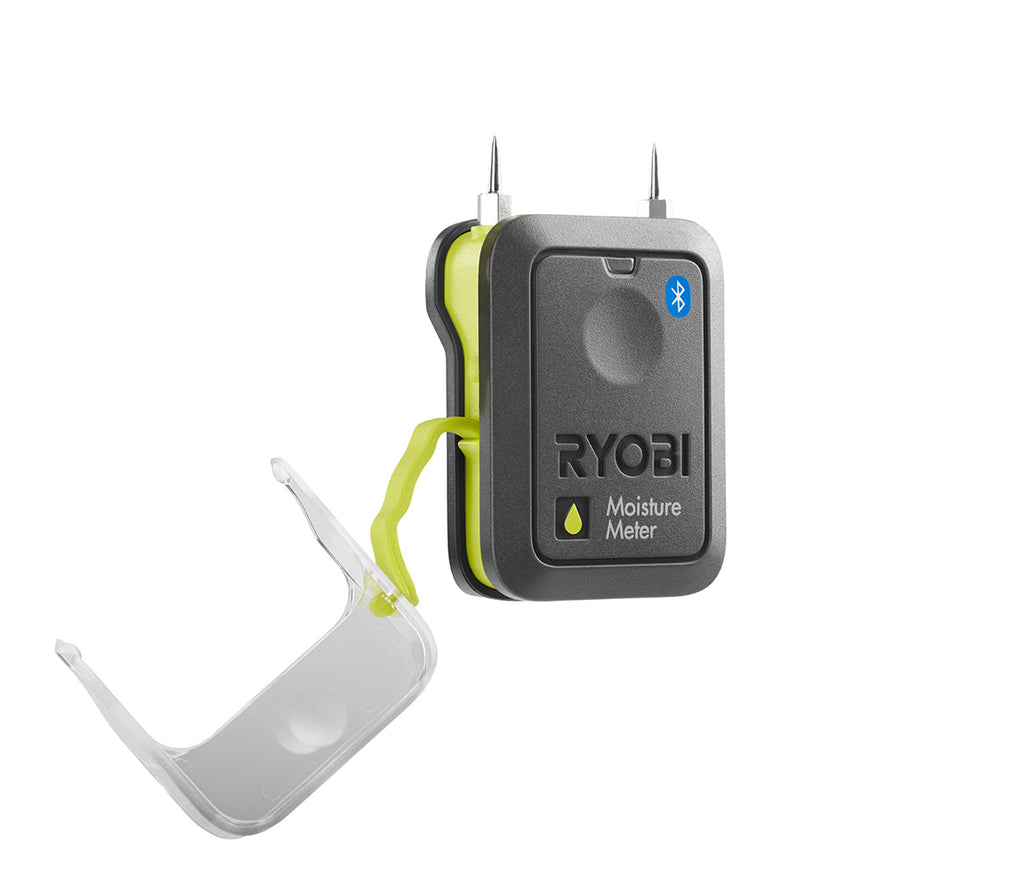 Phone Works Moisture Meter with BLUETOOTH