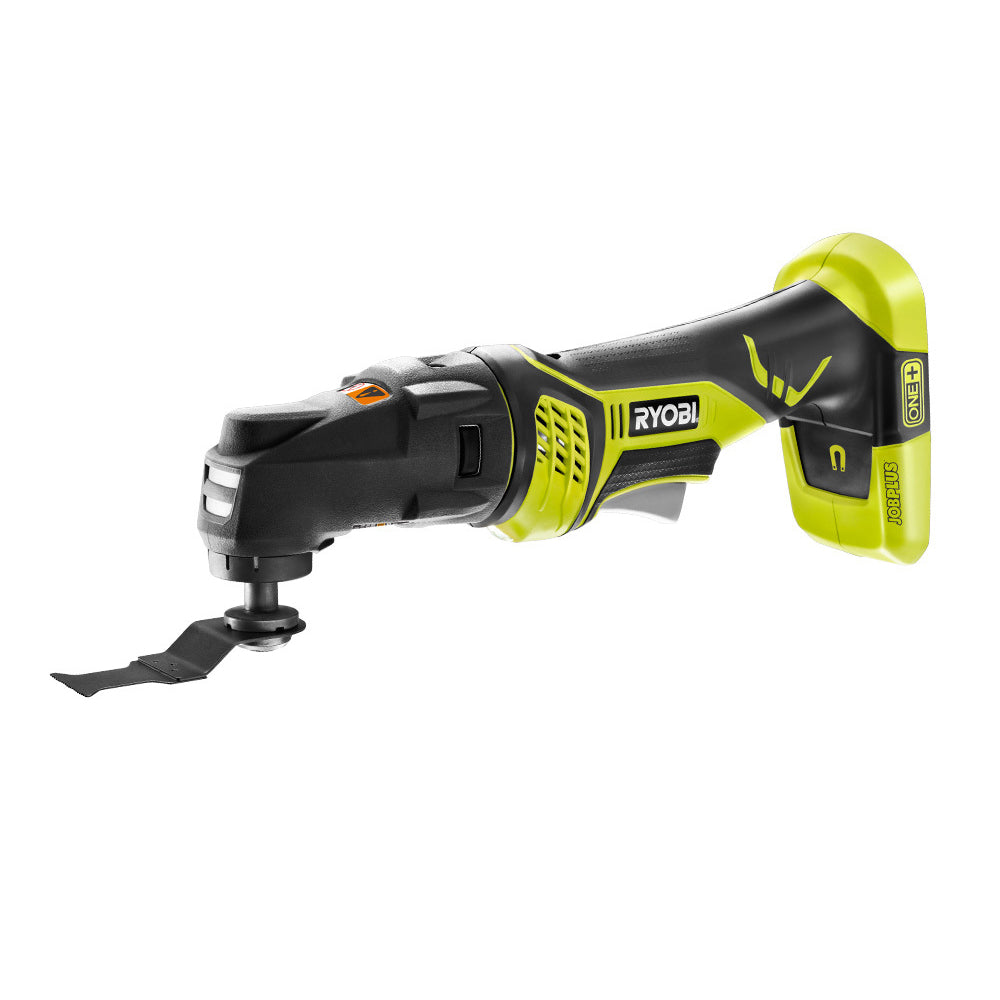 18V ONE+ JobPlus with Multi-Tool Attachment