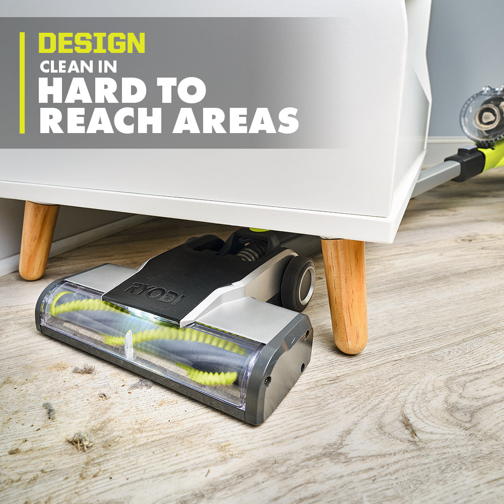 18V ONE+ Stick Vacuum Kit