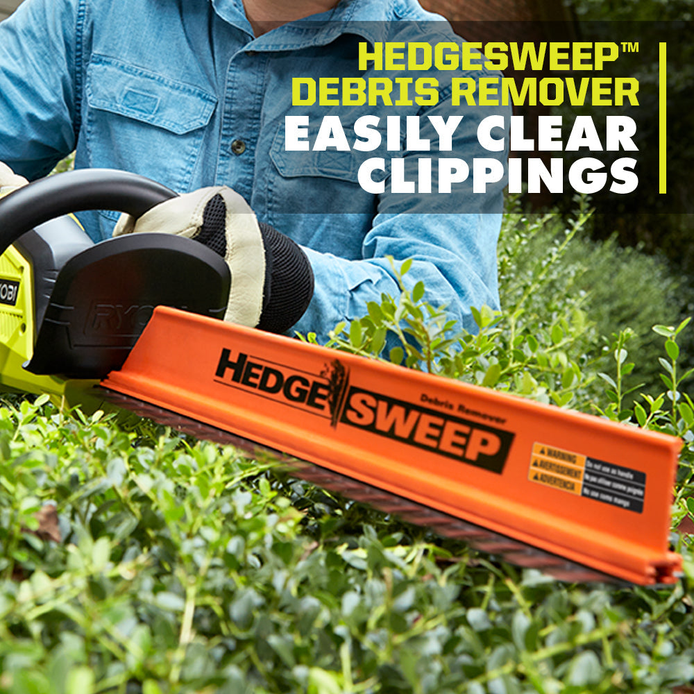 18V ONE+ 22" Hedge Trimmer Kit
