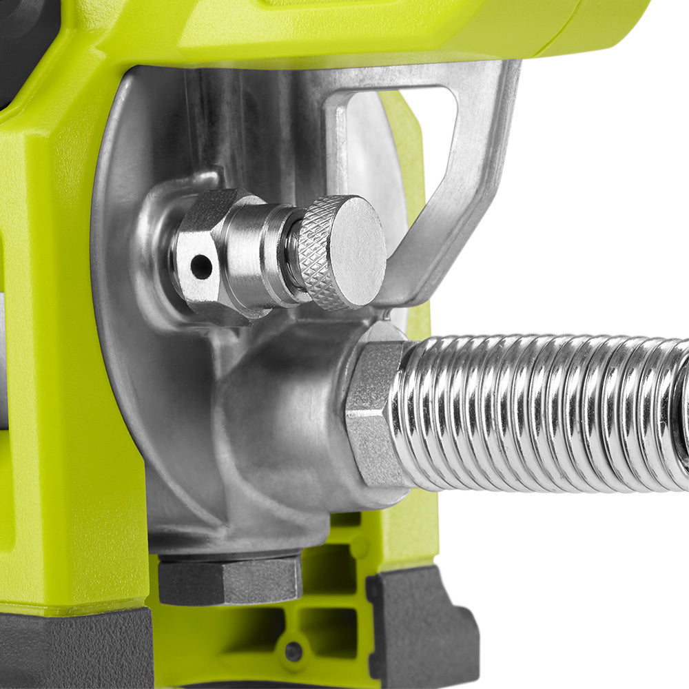 18V ONE+ Grease Gun