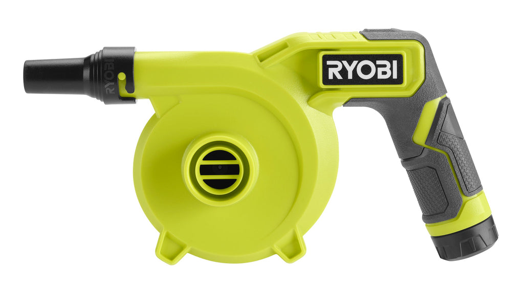 USB Lithium High Volume Inflator