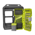 56 PC. Drilling and Driving Kit with DOCKit Storage Tray