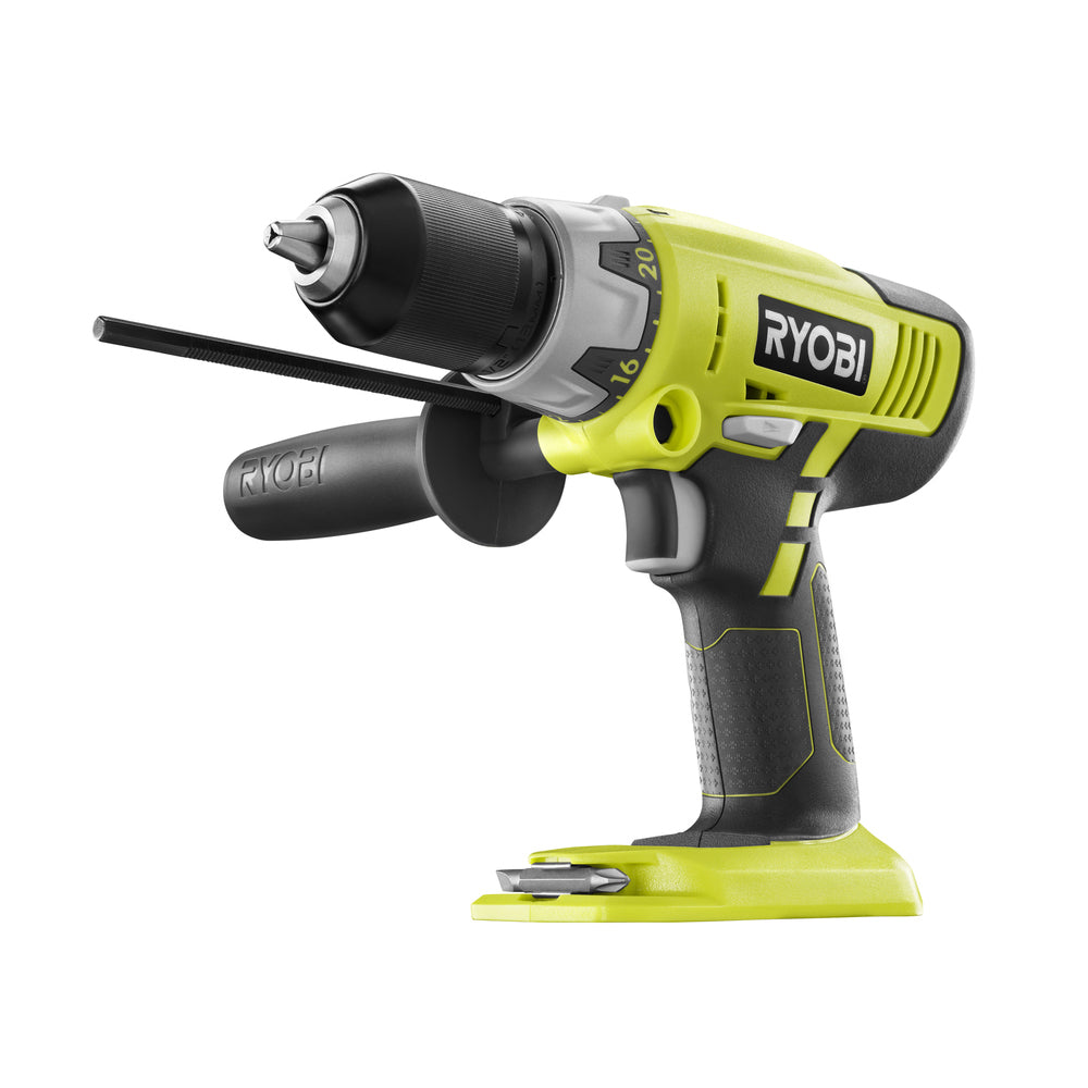 18V ONE+ Hammer Drill