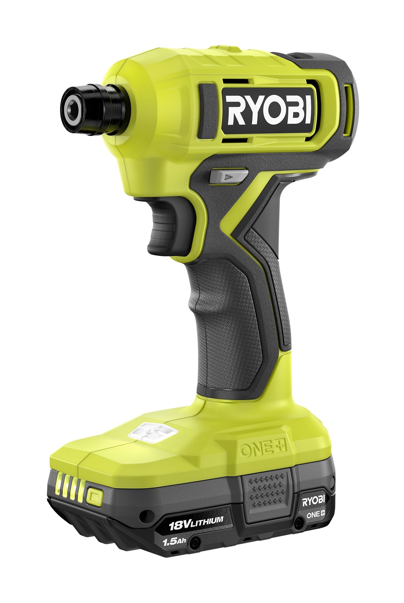 18V ONE+ 1/4" Hex Screwdriver Kit