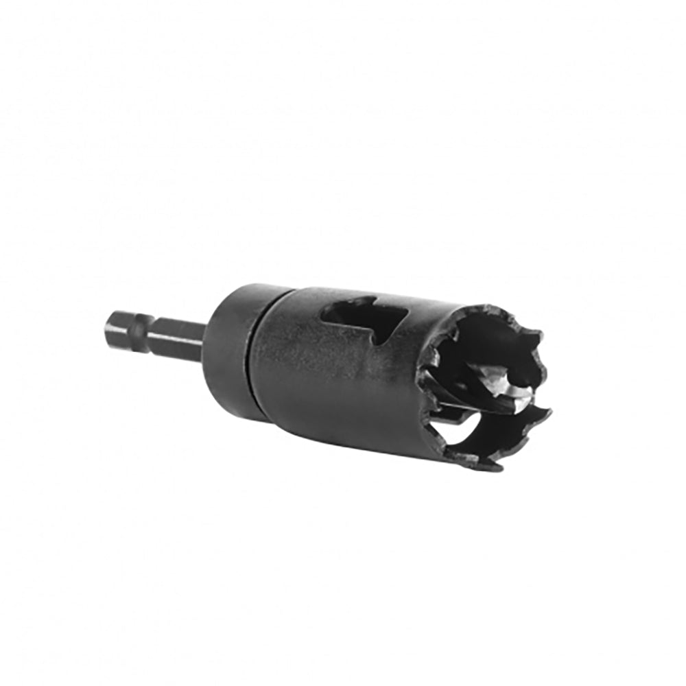 1" Carbon Hole Saw