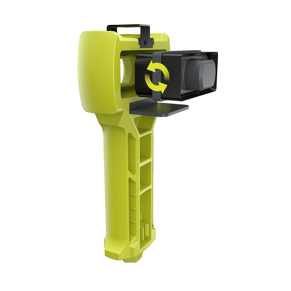 RYOBI Latch Mortiser