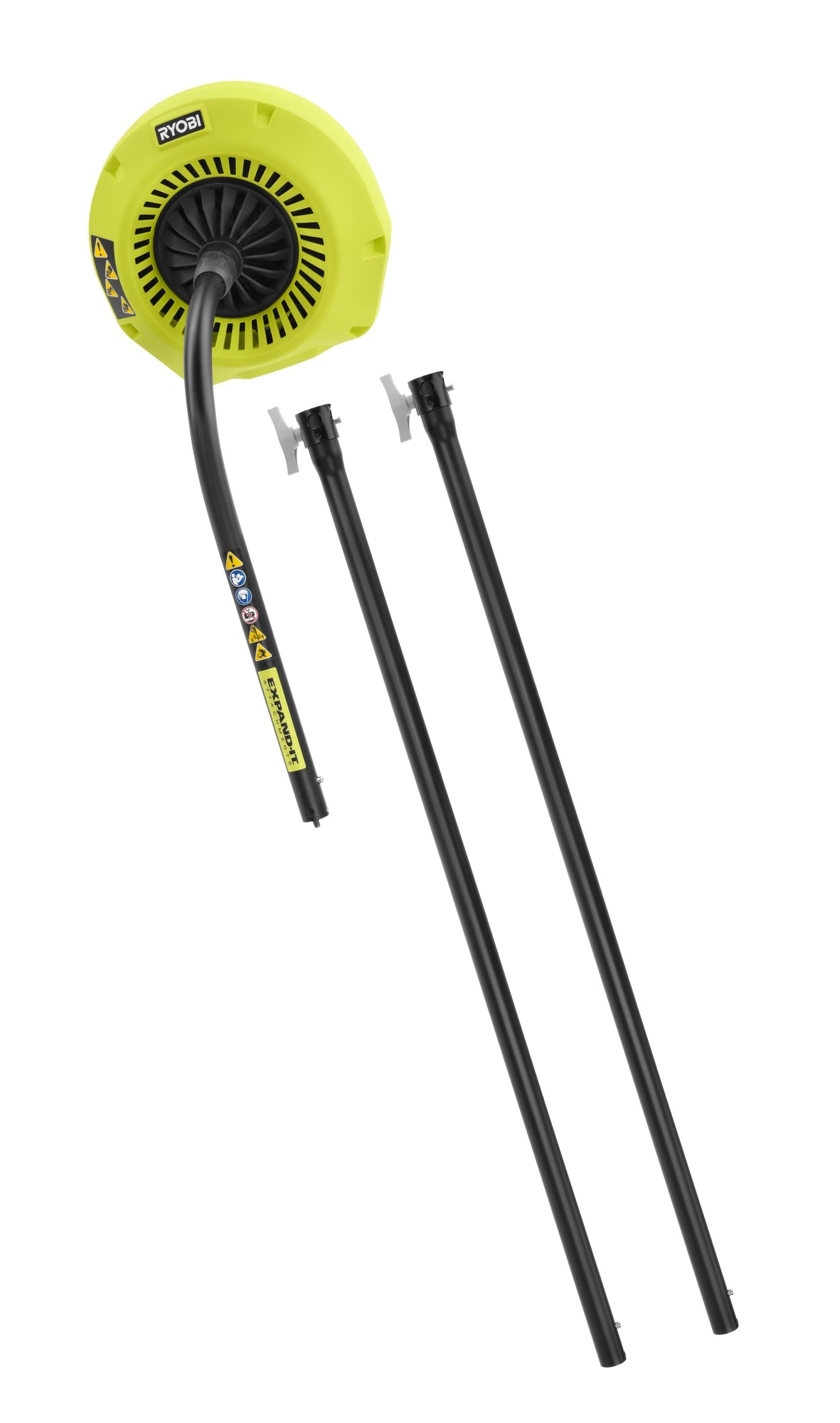 EXPAND-IT Gutter Blower Attachment