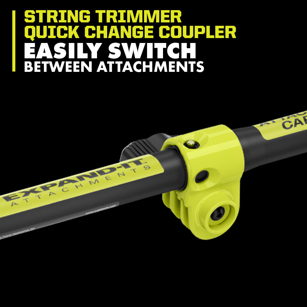 EXPAND-IT 8" Cultivator Attachment