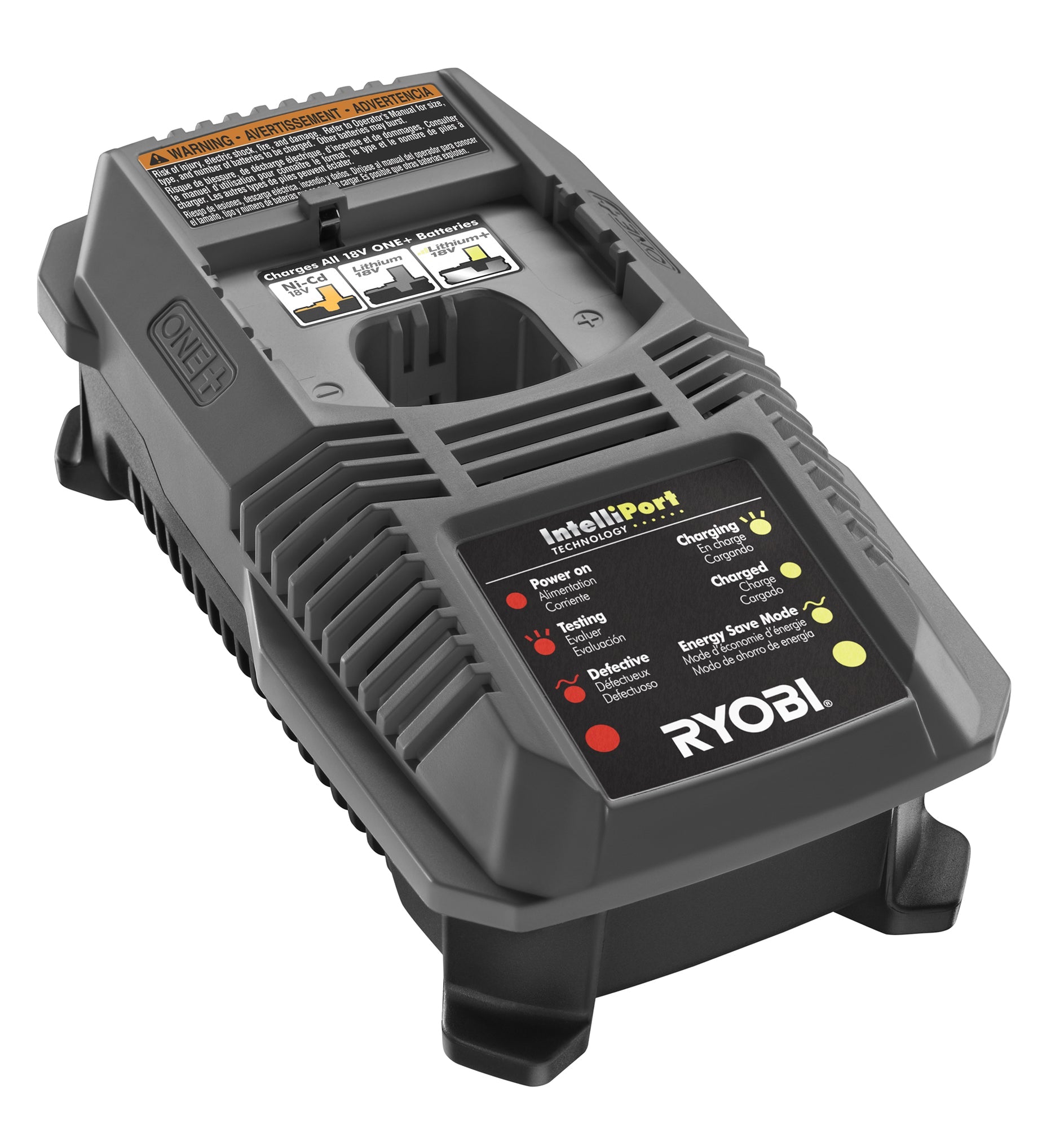 18V ONE+ Brushless drill/driver kit