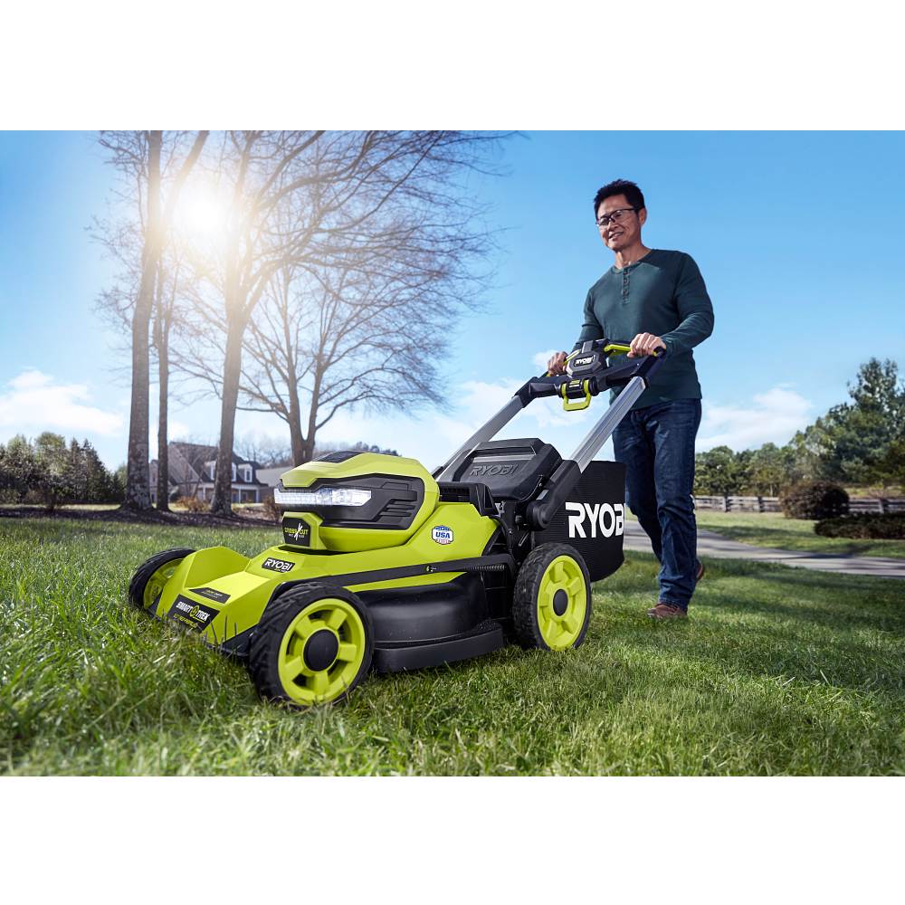 21" Lawn Mower Multi-Blade System Replacements