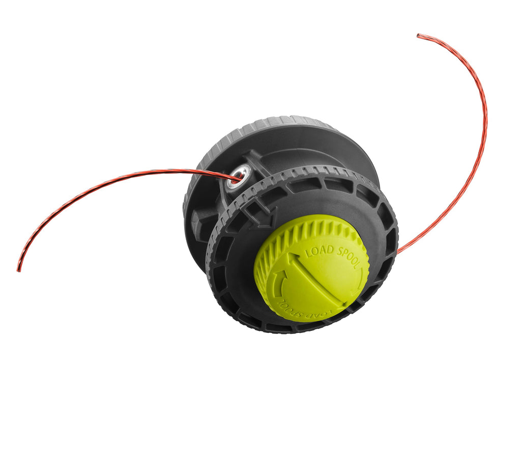 Reel-Easy+ Bump Feed Head with SPEED WINDER