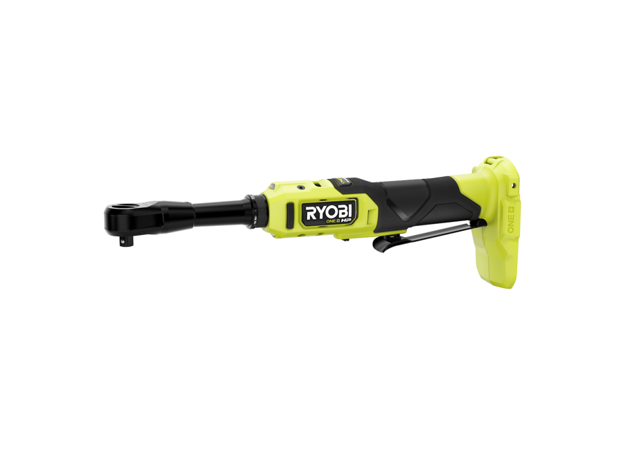 18V ONE+ HP Brushless 3/8" Extended Reach Ratchet