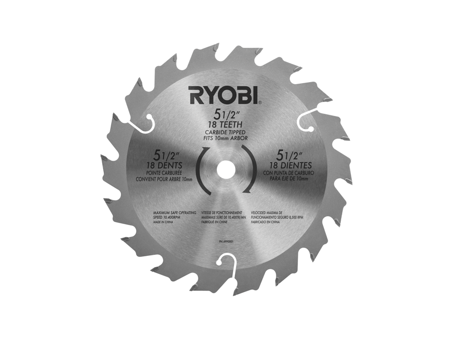 18V ONE+ 5-1/2" Circular Saw