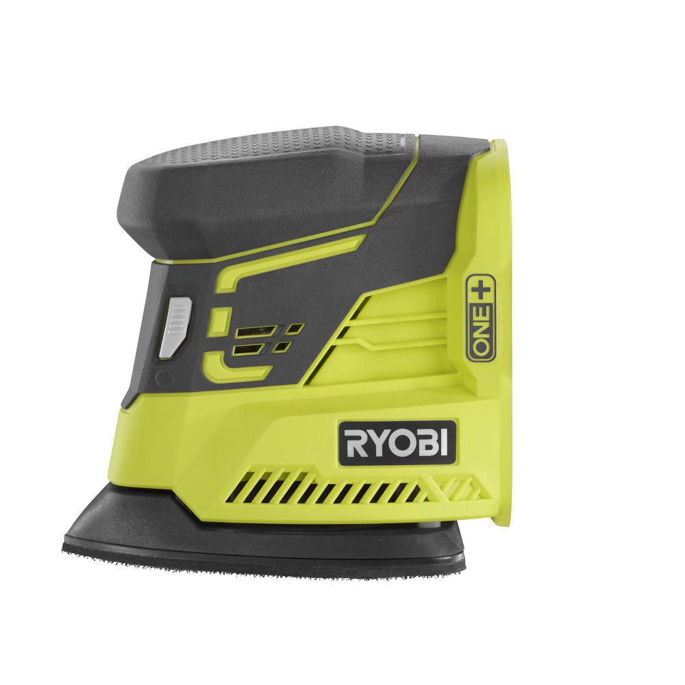 18V ONE+ CORNER CAT Finish Sander